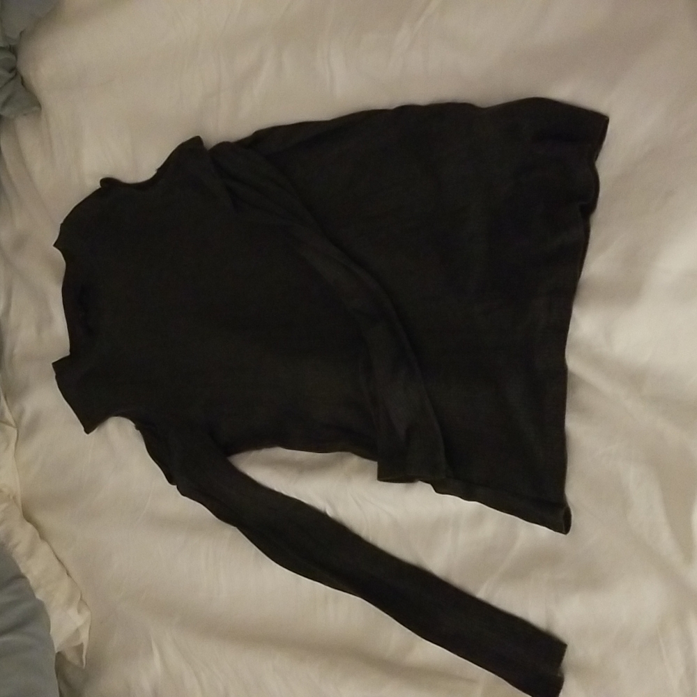 Banana Republic Gray Sweater